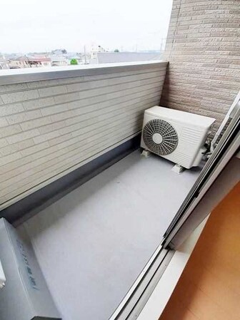 富栄富士見町ヒルズIIの物件内観写真